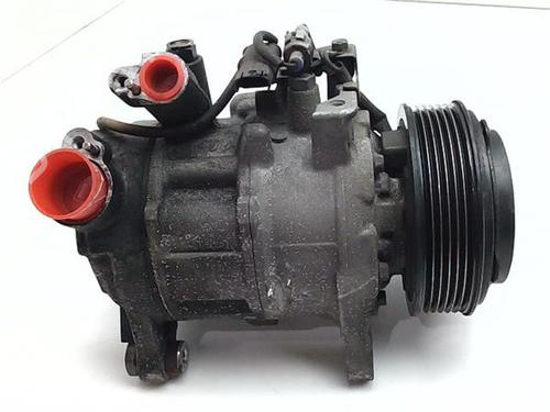 AC compressor BMW 1 (F20) 116 d | BP38375819M34 - Image 3