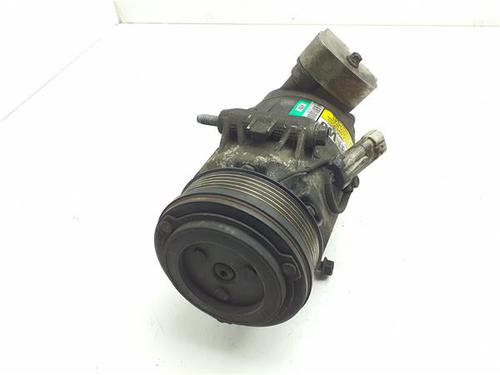 Used AC compressor AC compressor 38372971 38372971