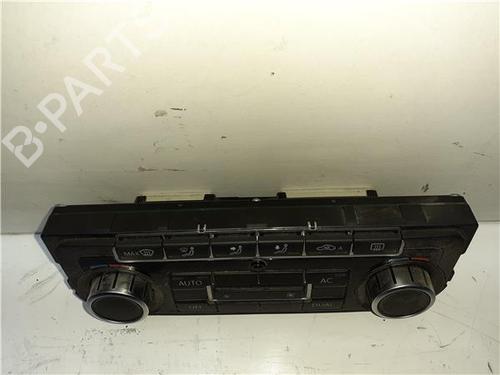 Climate control VW GOLF VI (5K1) 1.6 TDI | BP38362143I5 - Image 5