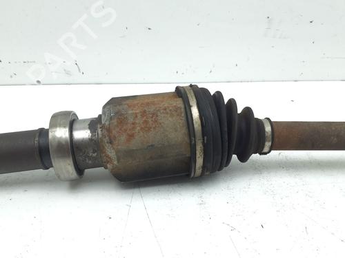 Right front driveshaft FORD TRANSIT CUSTOM V362 Bus (F3) 2.2 TDCi | BP38400480M39 - Image 4