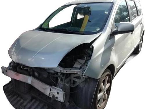 Steering column NISSAN NOTE (E11, NE11) 1.5 dCi | BP38358723M21 - Image 6