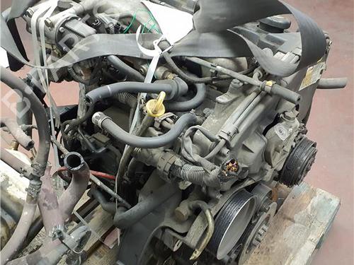 Engine ALFA ROMEO 147 (937_) 1.9 JTD (937.AXF1A, 937.BXF1A) | BP38370183M1 - Image 6