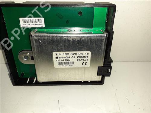 Used Control unit Control unit 38357498 38357498