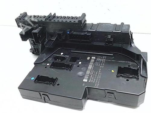 Electronic module MERCEDES-BENZ C-CLASS T-Model (S204) C 220 CDI (204.208) | BP38397170M83 - Image 6