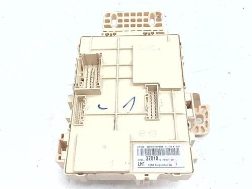 Electronic module HYUNDAI i40 I CW (VF) 1.7 CRDi | BP38378755M83 - Image 3