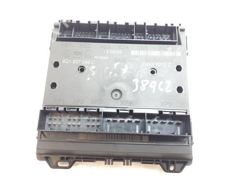 Used Electronic module Electronic module 38403145 38403145