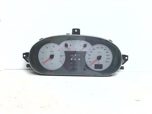 Used Instrument cluster Instrument cluster 38396639 38396639