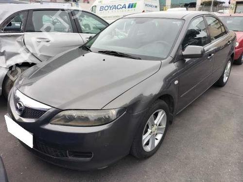 Ignition coil MAZDA 6 Saloon (GG) 2.0 (GGEP, GG10) | BP38373829M94 - Image 3