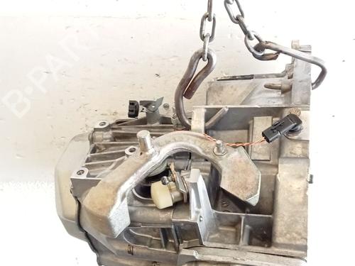 Gearbox CITROËN C5 I (DC_) 2.0 HDi (DCRHZB, DCRHZE) | BP38334251M3 - Image 5