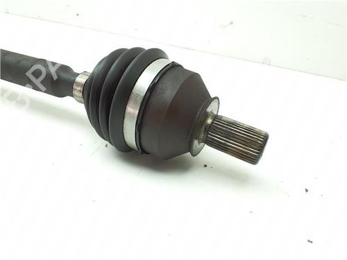 Right front driveshaft SMART FORTWO Coupe (453) 1.0 (453.342, 453.343) | BP38392697M39 - Image 5