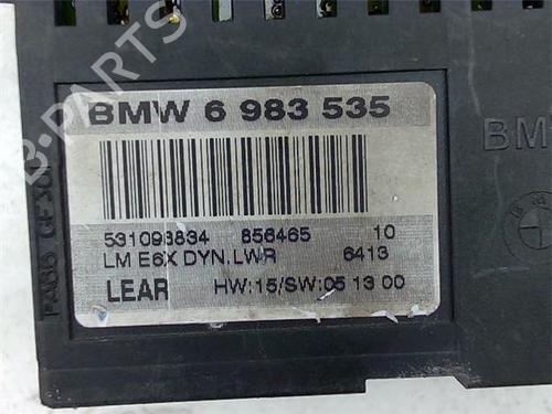 Used Lights ECU Lights ECU 38404982 38404982