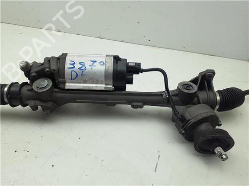 Steering rack AUDI A3 (8P1) 1.9 TDI | BP38391824M22 - Image 7