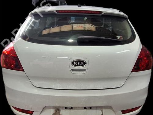 Tailgate KIA CEED (CD) 1.6 CRDi 115 | BP38386032C6 - Image 3