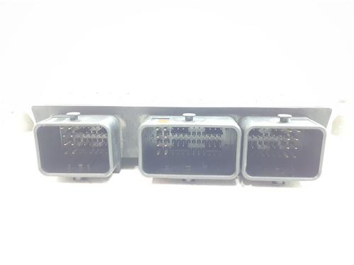 Engine control unit (ECU) PEUGEOT 307 CC (3B) 1.6 16V | BP38335456M57 - Image 4