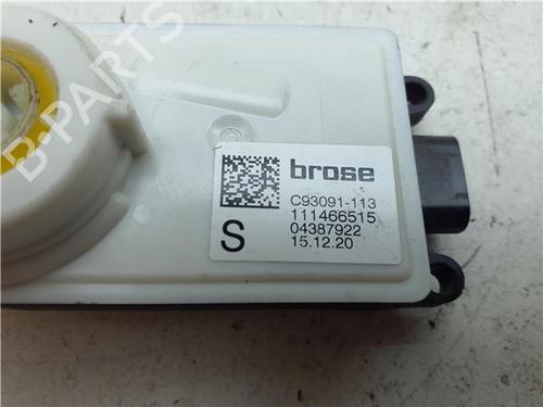 Electronic module BMW X3 (G01, F97, G08) xDrive 20 i | BP38368973M83 - Image 3