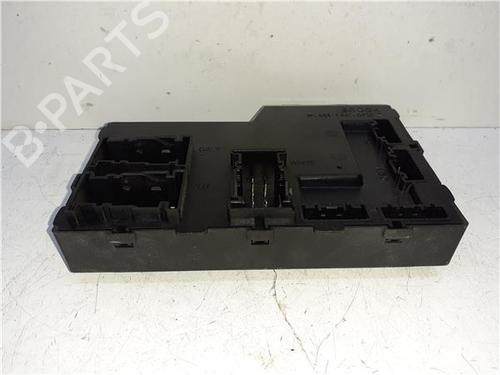 Electronic module FORD FIESTA VI (CB1, CCN) 1.4 TDCi | BP38358993M83 - Image 4