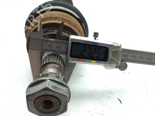 Right front driveshaft CITROËN C4 III (BA_, BB_, BC_) 1.2 PureTech 130 (BAHNSA, BAHNSB) | BP39435242M39 - Image 5