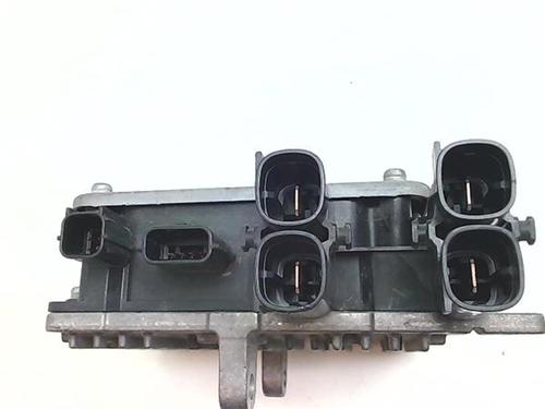 Steering ECU SMART FORTWO Coupe (453) 1.0 (453.342, 453.343) | BP38377979M49 - Image 4