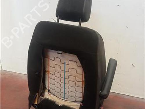 Left front seat PEUGEOT EXPERT Van (V_) 2.0 BlueHDi 150 | BP38379394C15 - Image 3