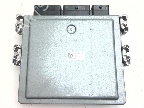 Control unit RENAULT KADJAR (HA_, HL_) 1.2 TCe 130 (HLMR) | BP38385360M11 - Image 3