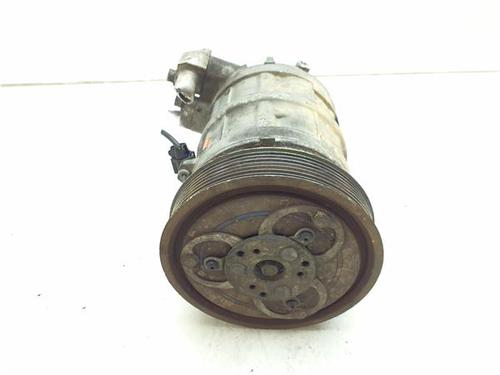 Used AC compressor AC compressor 38368544 38368544
