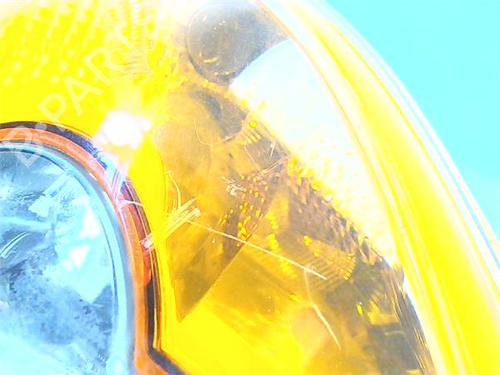 Right headlight RENAULT MODUS / GRAND MODUS (F/JP0_) 1.2 16V Hi-Flex | BP38381033C29 - Image 6