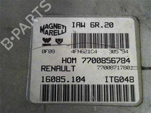 Used Control unit Control unit 38351106 38351106