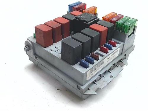 Fuse box FIAT DUCATO Van (244_) 2.0 Bipower | BP38385997E1 - Image 5
