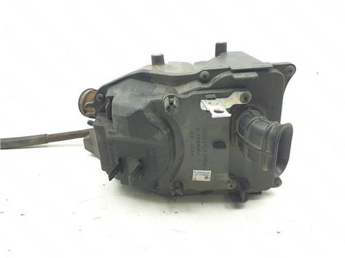 Air filter box SUZUKI MOTORCYCLES GSX GSX 400 S (GK53C) | BP38399062M87 - Image 4