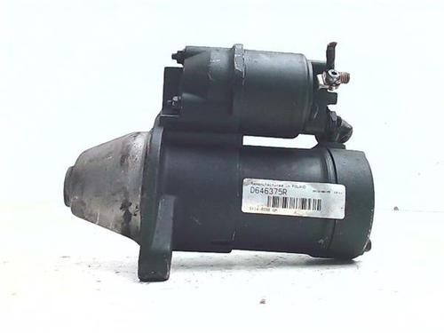 Used Starter Starter 38394696 38394696