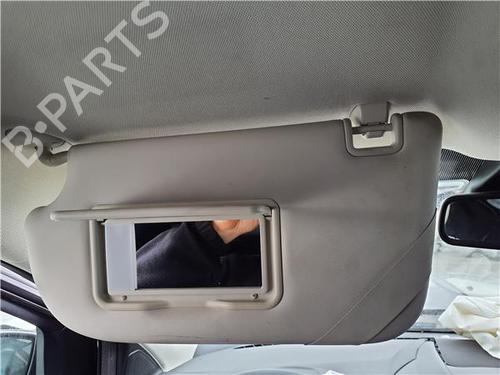 Venstre solskærm FORD KUGA II (DM2) 1.5 EcoBoost | BP38385621I1 - Image 3