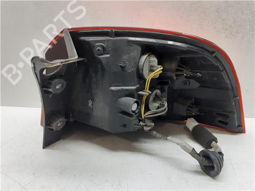 Left taillight KIA RIO III (UB) 1.2 CVVT | BP38360352C34 - Image 2