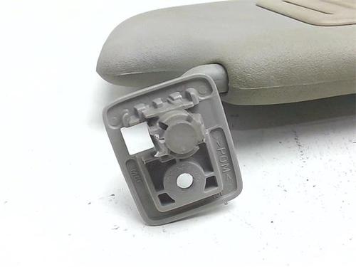Right sun visor SMART FORFOUR (454) 1.1 (454.030) | BP38388749I2 - Image 2