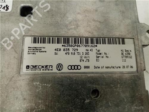 Used Electronic module Electronic module 38365018 38365018