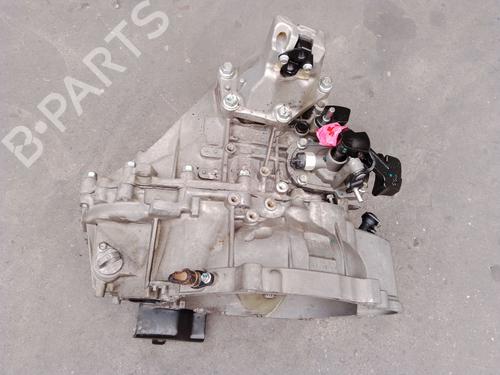 Gearbox HYUNDAI i30 (PDE, PD, PDEN) 1.6 CRDi | BP39685238M3 - Image 2
