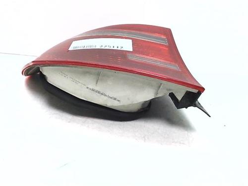 Left taillight BMW 1 (E81) 118 d | BP38374990C34 - Image 7