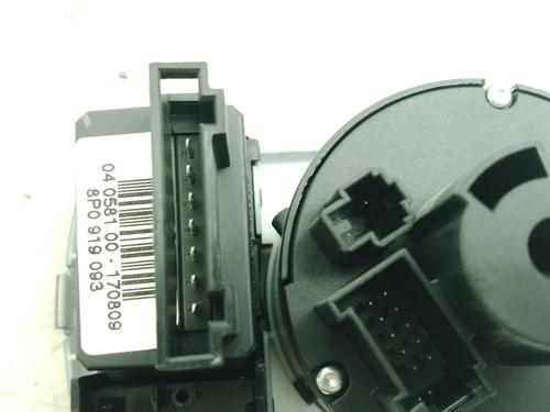 Headlight switch AUDI A3 (8P1) 1.4 TFSI | BP38333638I24 - Image 4