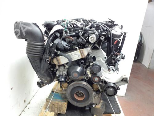Engine BMW 3 Touring (E91) 320 d | BP38395652M1 - Image 6