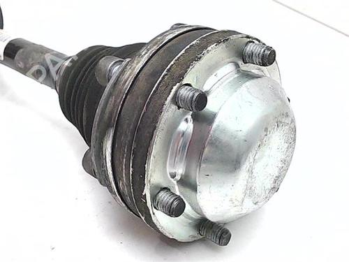 Left front driveshaft SEAT LEON (1P1) 2.0 TDI 16V | BP38398970M38 - Image 2