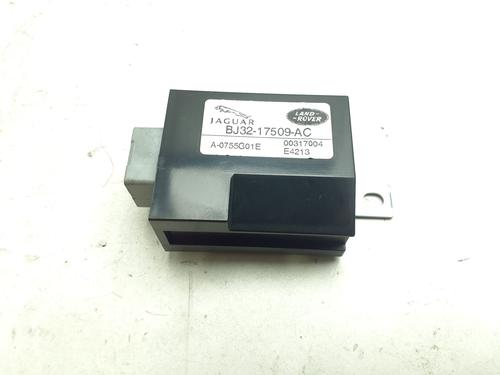 Used Control unit Control unit LAND ROVER RANGE ROVER EVOQUE (L538) 2.0 D 4x4 (150 hp) 40195436 40195436