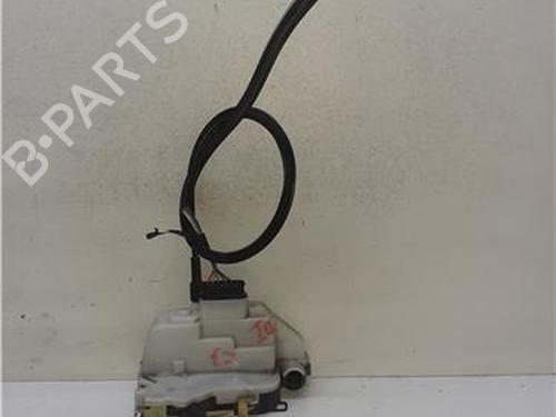 Used Front left lock Front left lock 38360080 38360080
