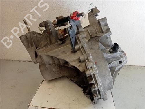 Gearbox FORD TRANSIT Van (FA_ _) 2.0 TDCi | BP38375567M3 - Image 2