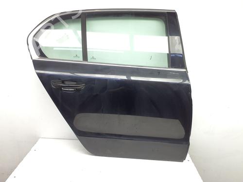 Used Right rear door Right rear door 38355424 38355424