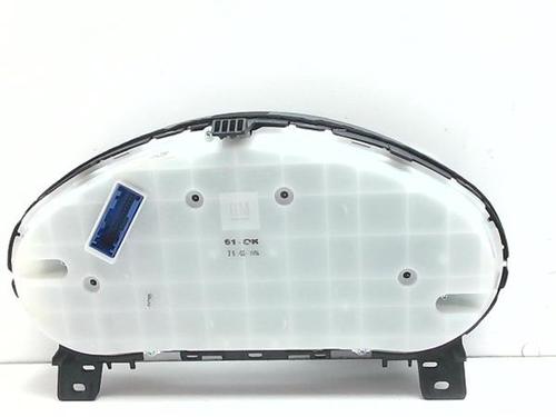 Instrument cluster OPEL ASTRA J Saloon 1.6 CDTi (69) | BP38349996C47 - Image 5