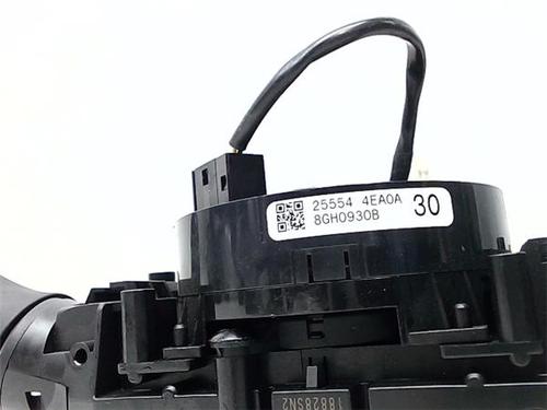 Headlight switch NISSAN QASHQAI III (J12) 1.3 DIG-T | BP38363347I24 - Image 2