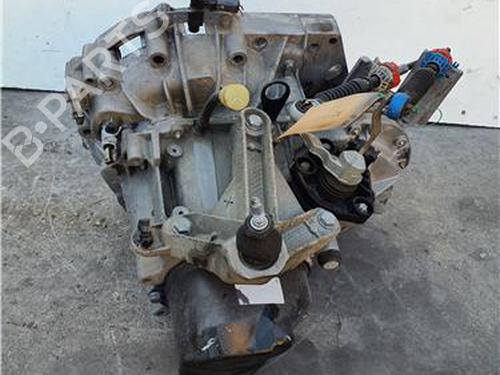 Gearbox RENAULT MEGANE II Saloon (LM0/1_) 1.6 | BP38367600M3 - Image 3