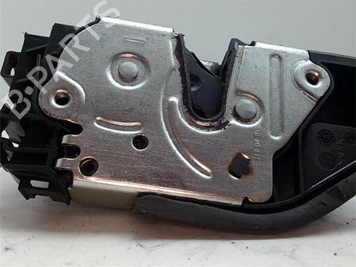 Rear right lock BMW 1 (E87) 118 d | BP38350795C99 - Image 2