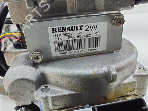 Steering column RENAULT MEGANE IV Saloon 1.3 TCe 115 (LVN9) | BP38368205M21 - Image 3
