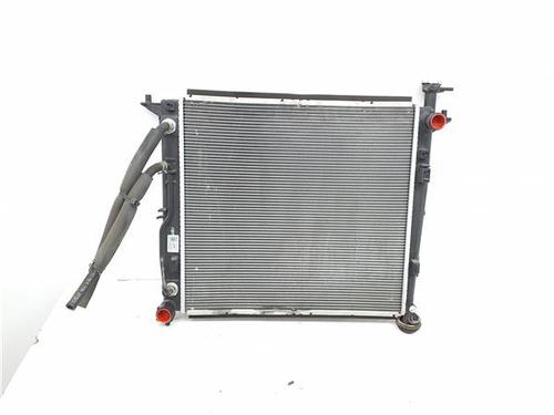 Used Water radiator Water radiator 38385774 38385774