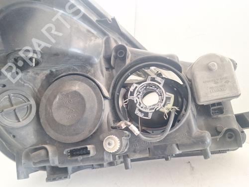 Left headlight RENAULT ESPACE IV (JK0/1_) 2.2 dCi (JK0H) | BP38406847C28 - Image 9